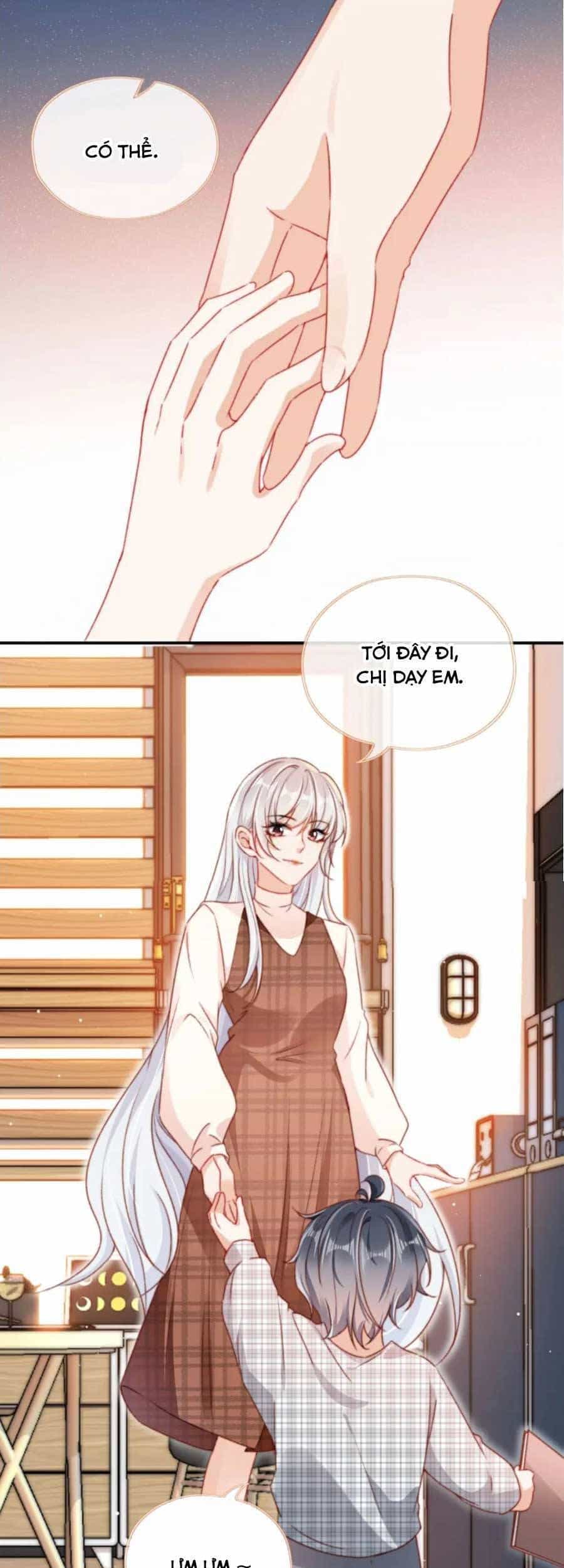 Nam Chính Và Nhân Vật Phản Diện Tôi Nuôi Đều Không Đứng Đắn - Chương 47 - ảnh 31
