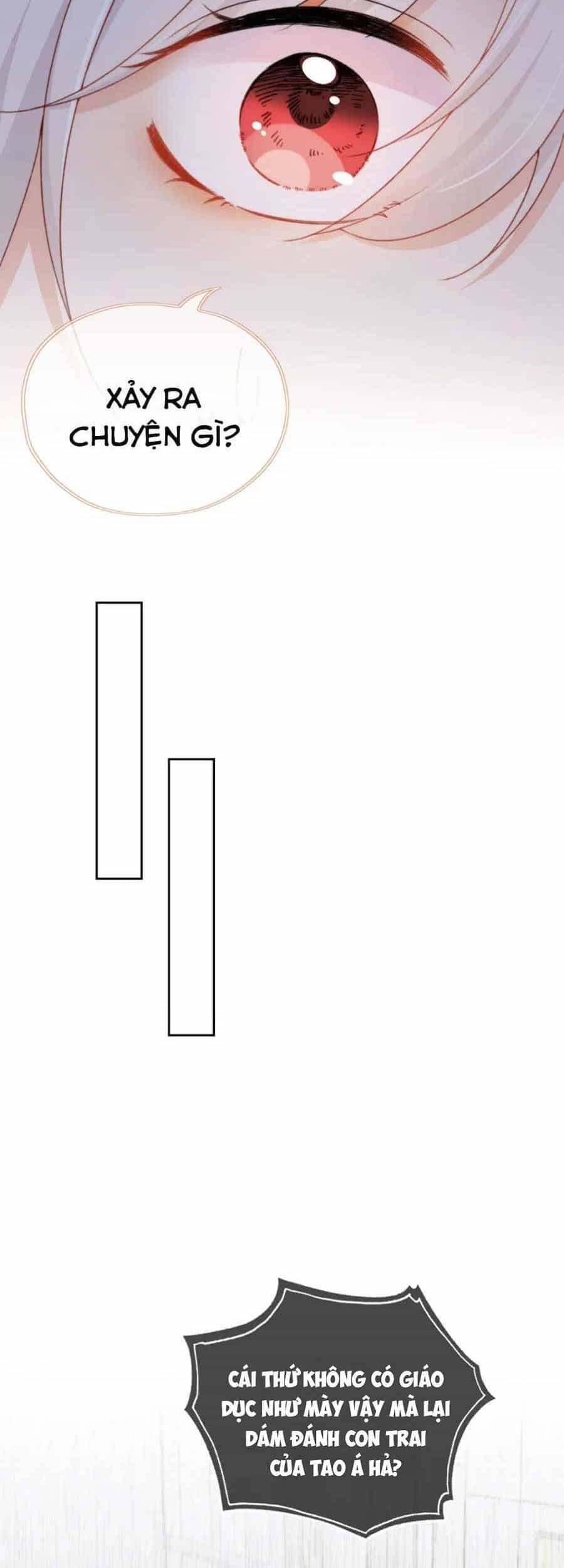 Nam Chính Và Nhân Vật Phản Diện Tôi Nuôi Đều Không Đứng Đắn - Chương 48 - ảnh 11