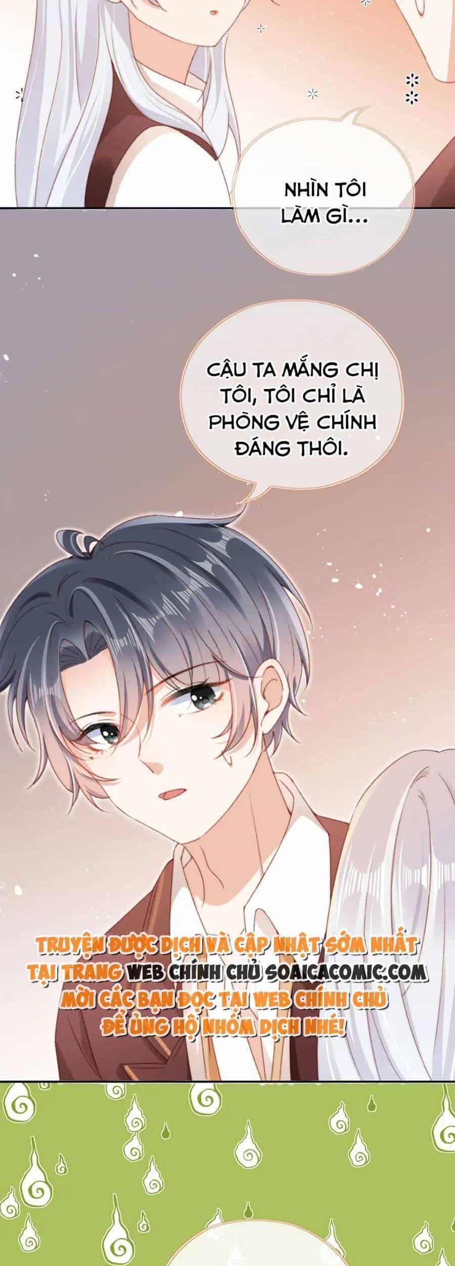 Nam Chính Và Nhân Vật Phản Diện Tôi Nuôi Đều Không Đứng Đắn - Chương 48 - ảnh 23