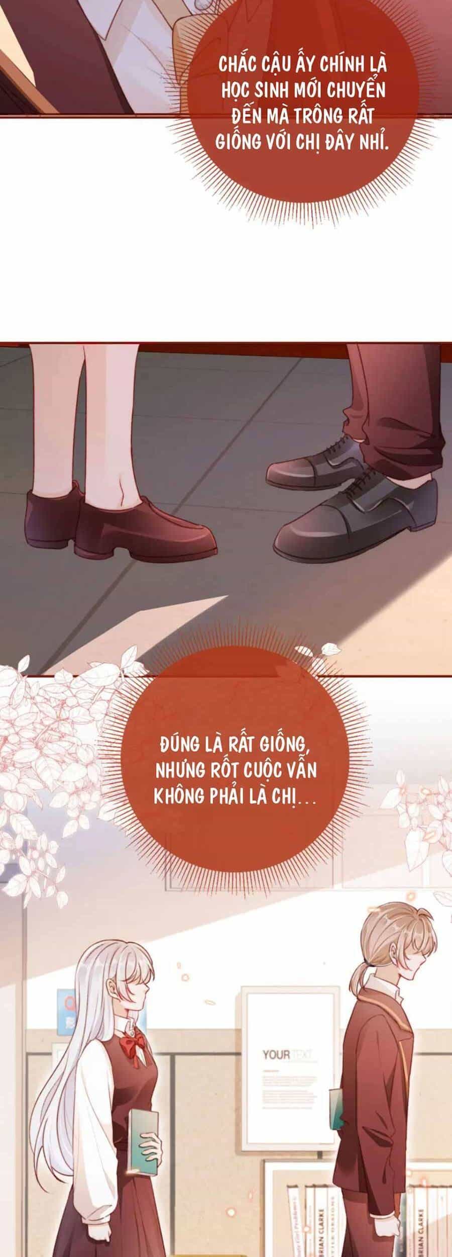 Nam Chính Và Nhân Vật Phản Diện Tôi Nuôi Đều Không Đứng Đắn - Chương 48 - ảnh 6