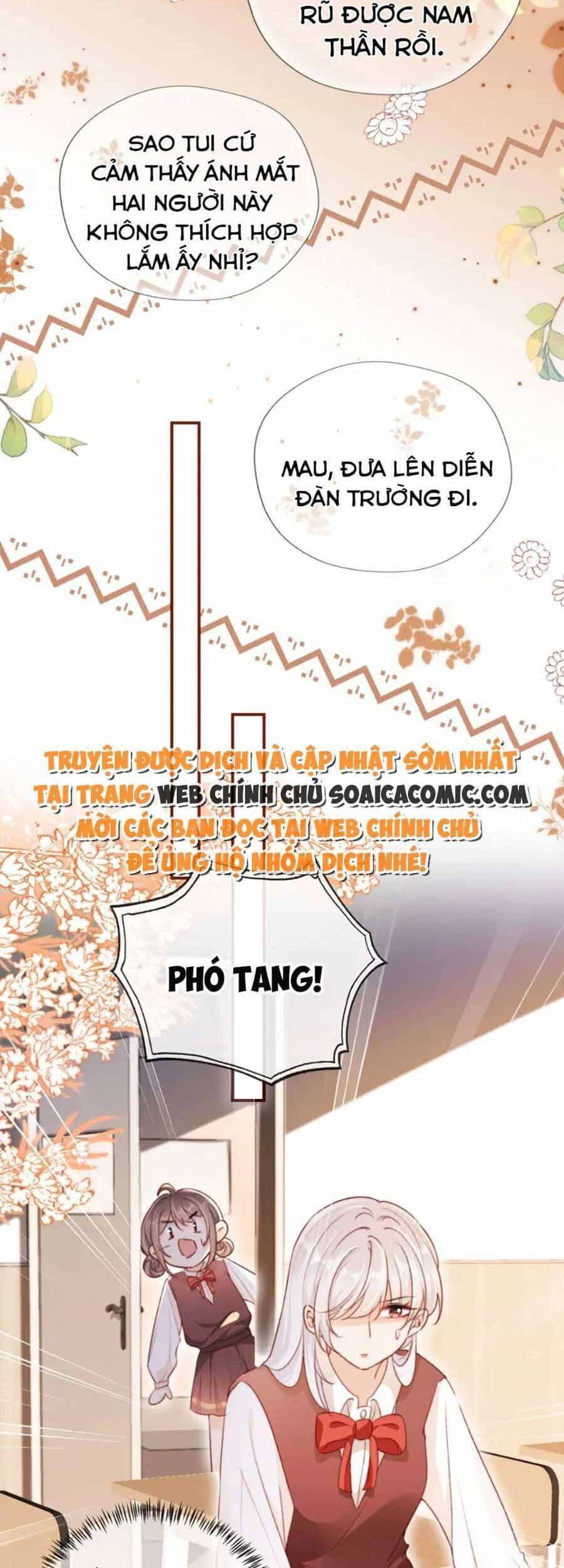 Nam Chính Và Nhân Vật Phản Diện Tôi Nuôi Đều Không Đứng Đắn - Chương 48 - ảnh 8