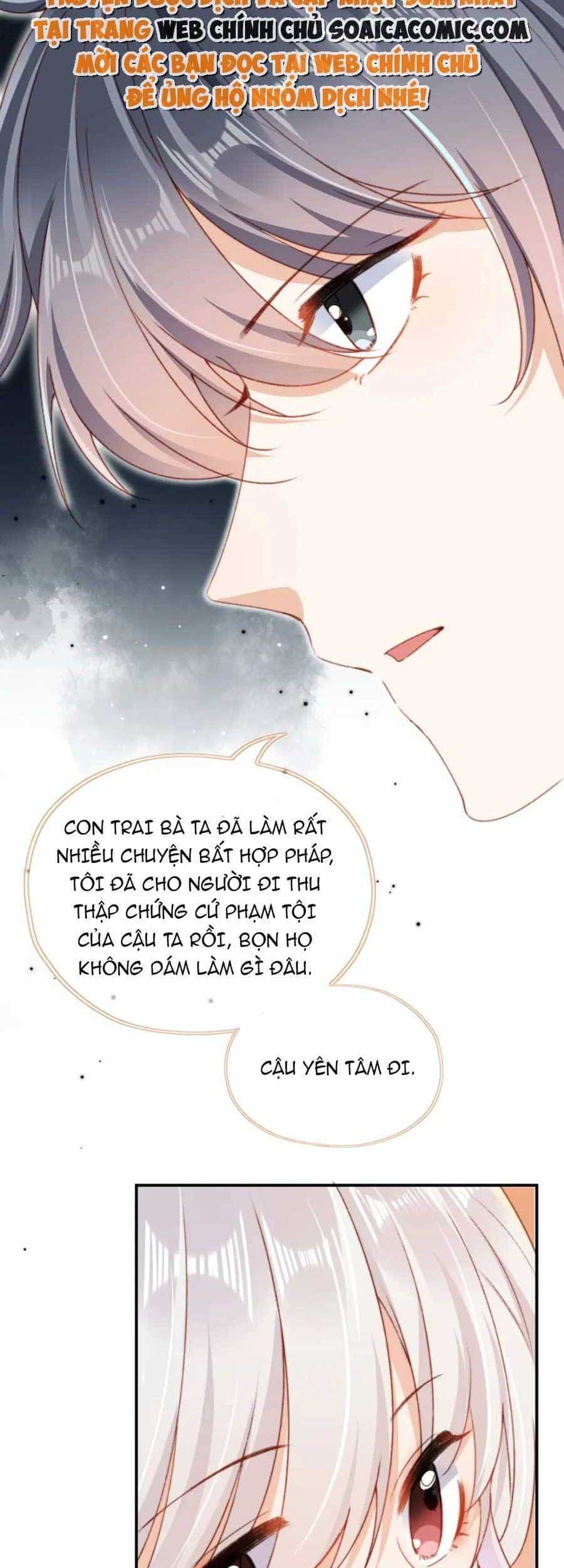 Nam Chính Và Nhân Vật Phản Diện Tôi Nuôi Đều Không Đứng Đắn - Chương 49 - ảnh 13