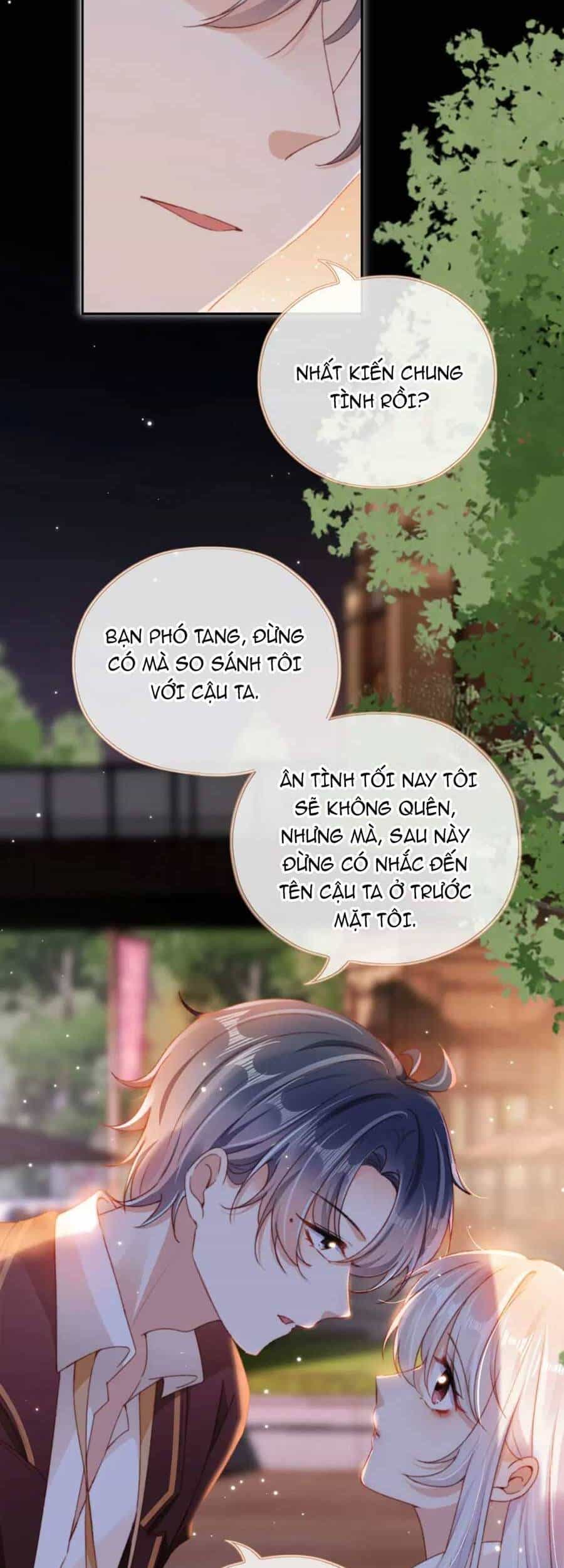 Nam Chính Và Nhân Vật Phản Diện Tôi Nuôi Đều Không Đứng Đắn - Chương 49 - ảnh 20