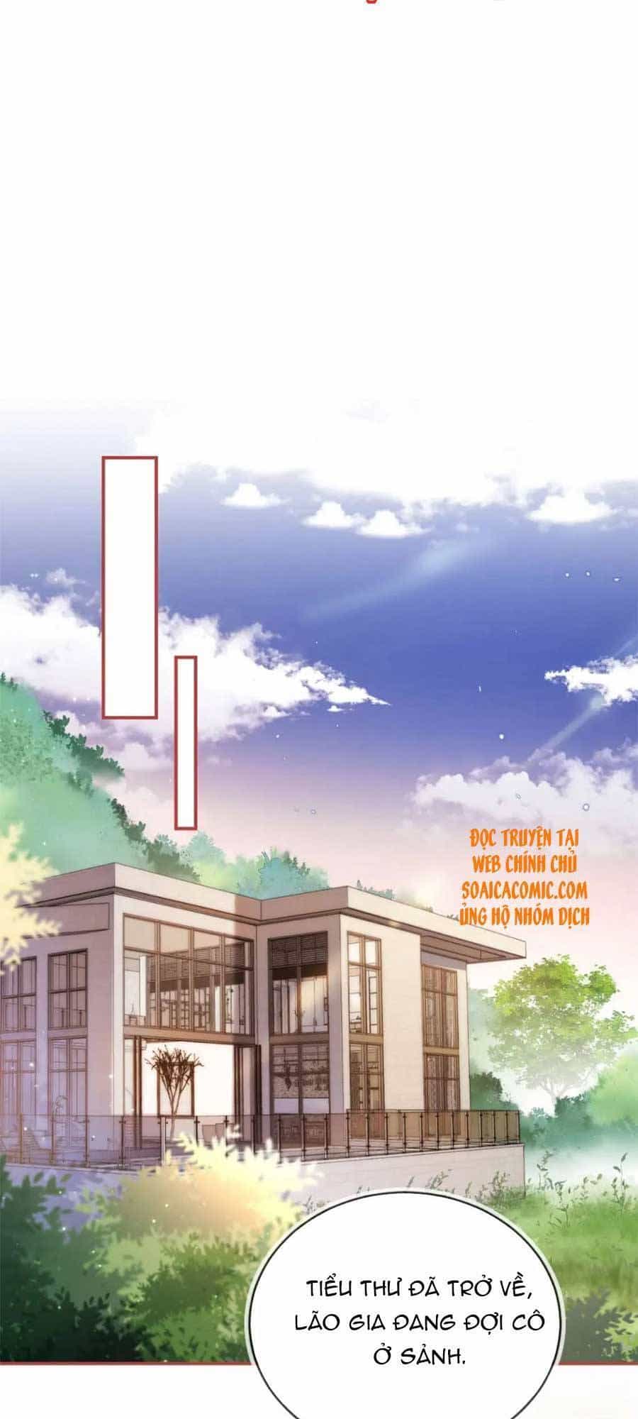 Nam Chính Và Nhân Vật Phản Diện Tôi Nuôi Đều Không Đứng Đắn - Chương 5 - ảnh 24
