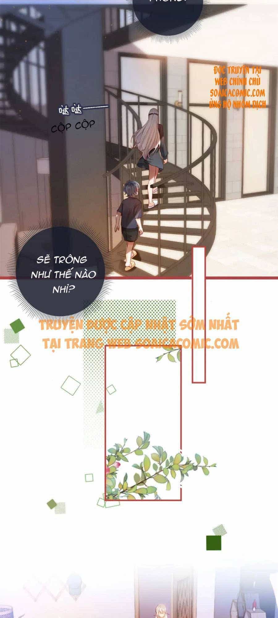 Nam Chính Và Nhân Vật Phản Diện Tôi Nuôi Đều Không Đứng Đắn - Chương 5 - ảnh 29