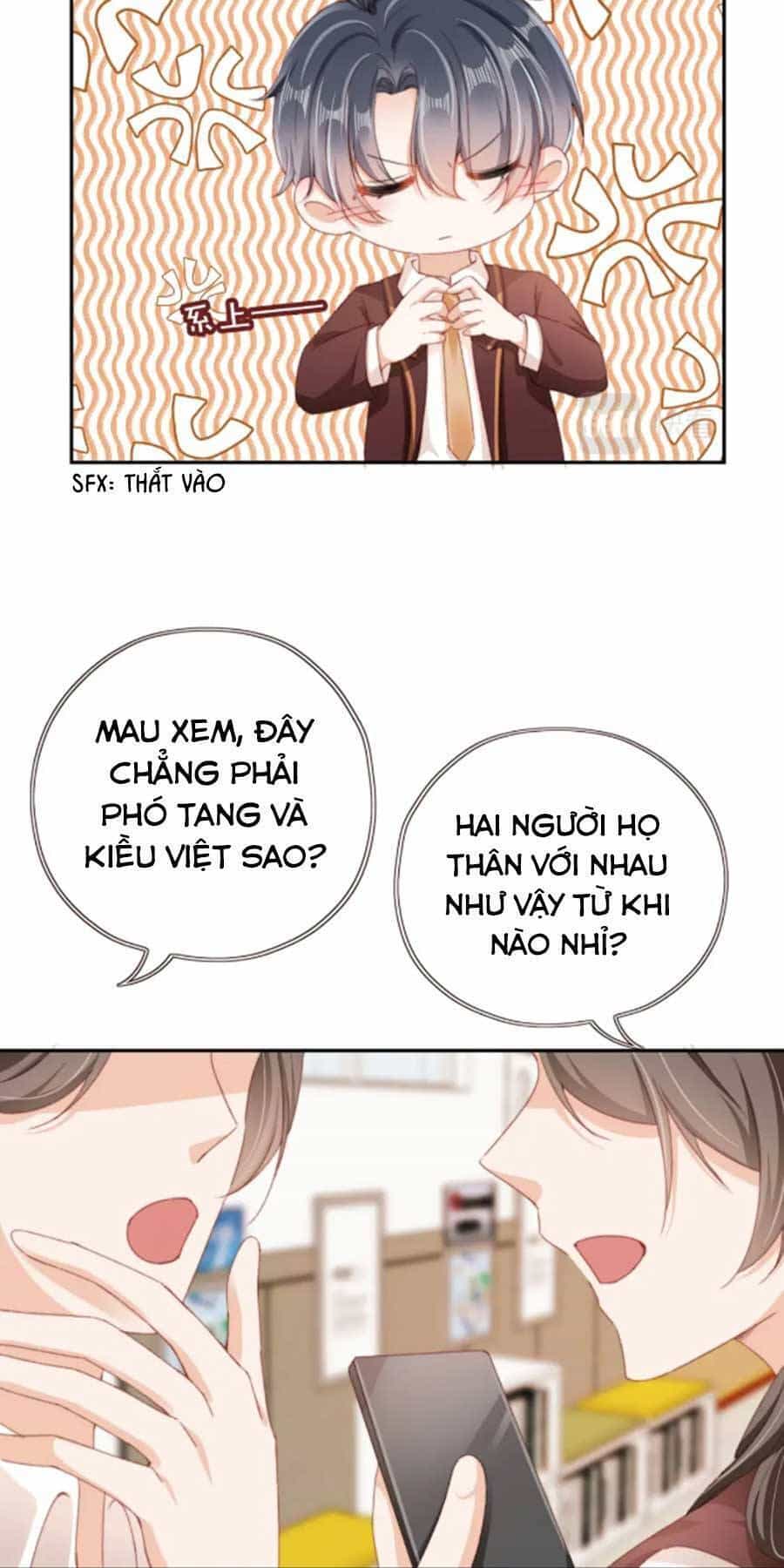 Nam Chính Và Nhân Vật Phản Diện Tôi Nuôi Đều Không Đứng Đắn - Chương 50 - ảnh 5