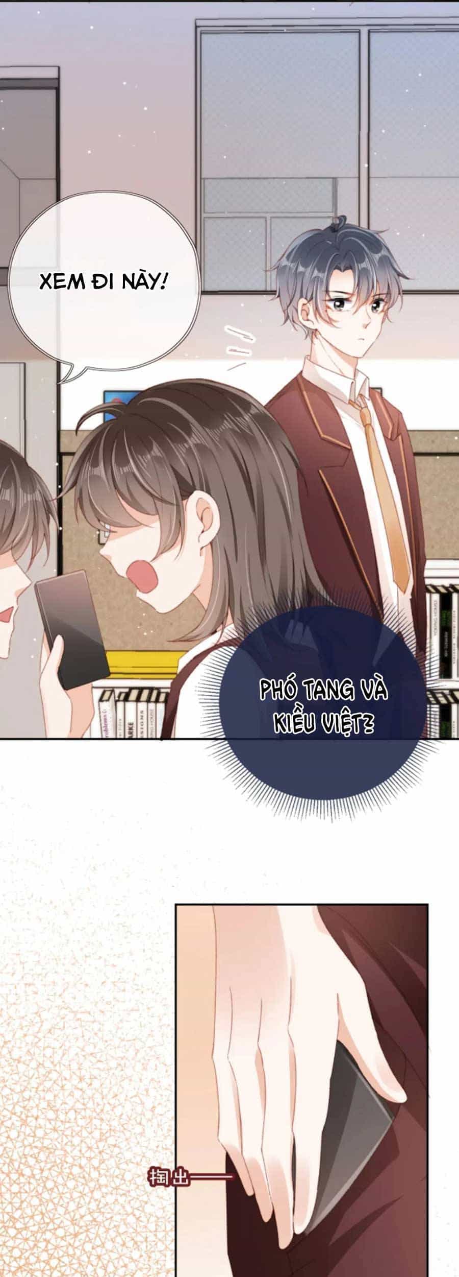 Nam Chính Và Nhân Vật Phản Diện Tôi Nuôi Đều Không Đứng Đắn - Chương 50 - ảnh 6