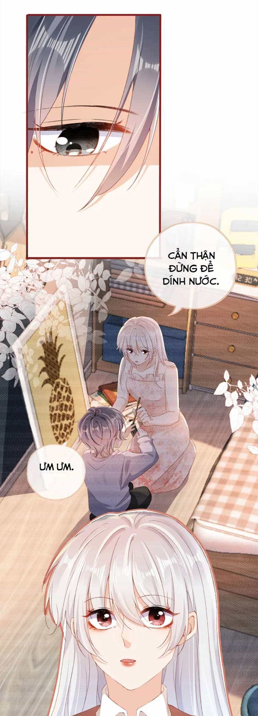 Nam Chính Và Nhân Vật Phản Diện Tôi Nuôi Đều Không Đứng Đắn - Chương 54 - ảnh 23