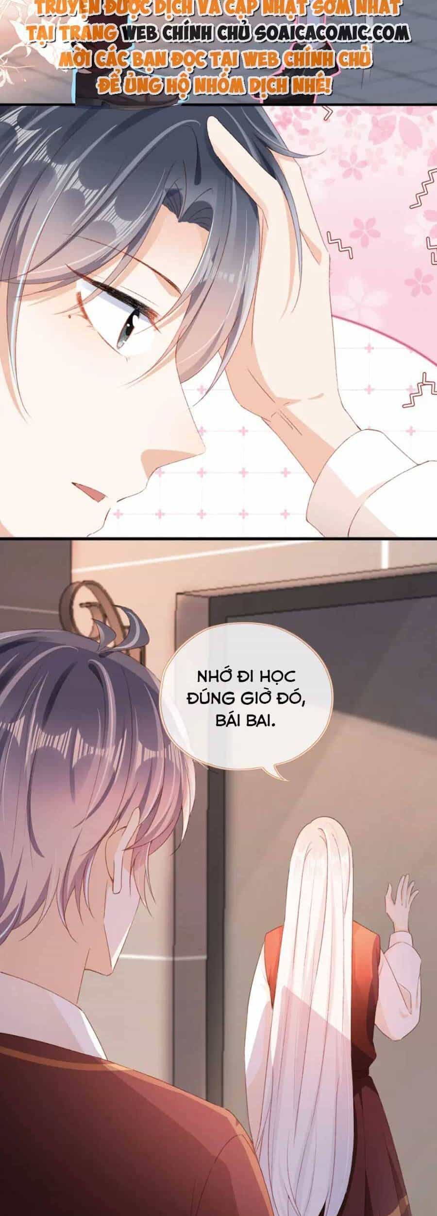 Nam Chính Và Nhân Vật Phản Diện Tôi Nuôi Đều Không Đứng Đắn - Chương 54 - ảnh 30