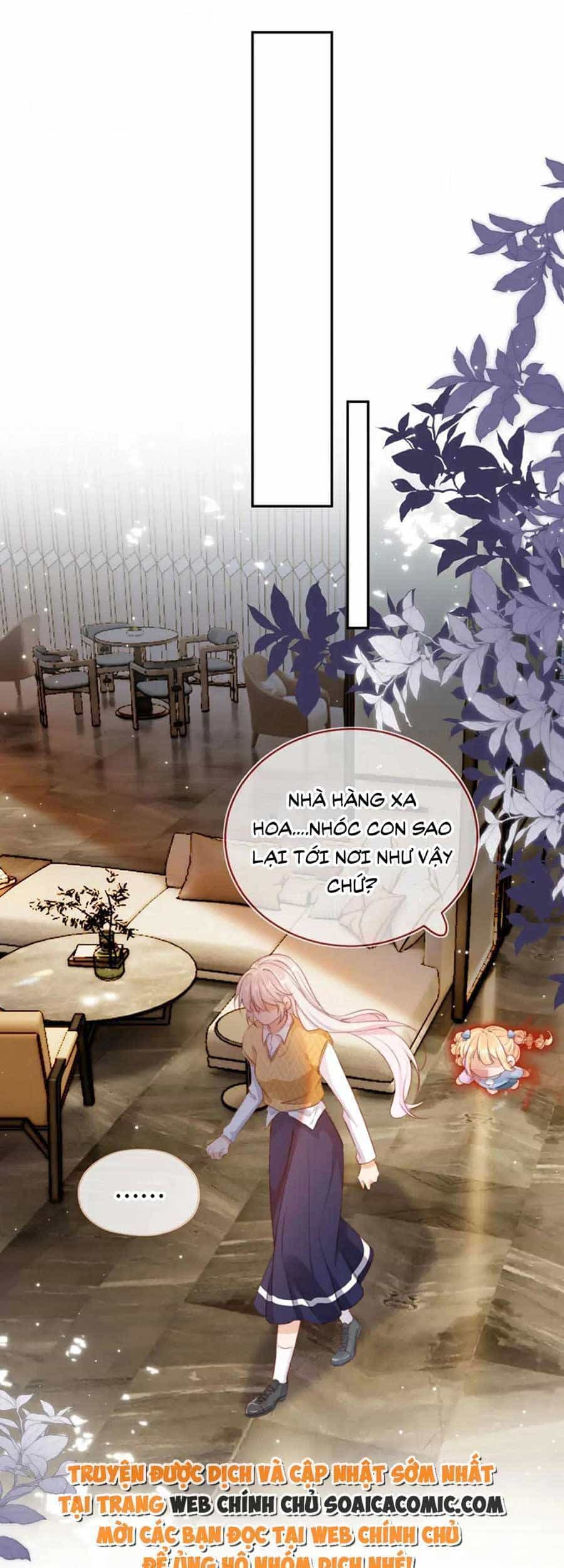 Nam Chính Và Nhân Vật Phản Diện Tôi Nuôi Đều Không Đứng Đắn - Chương 55 - ảnh 13