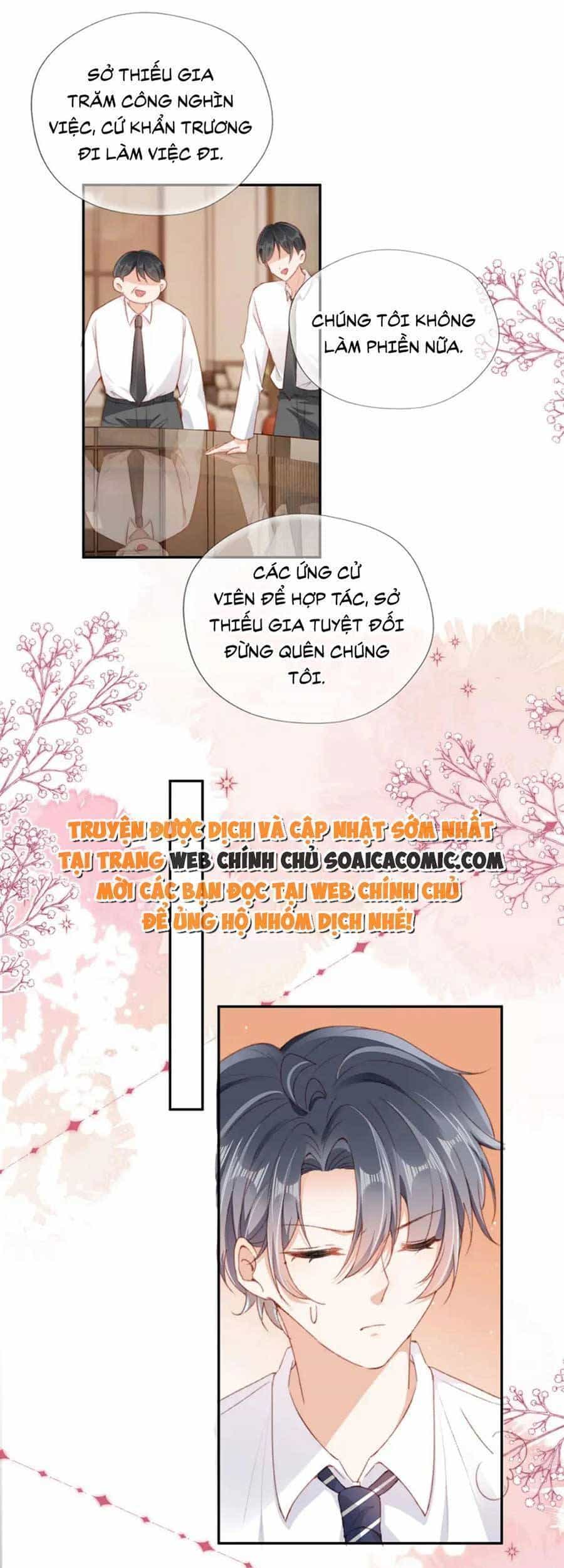Nam Chính Và Nhân Vật Phản Diện Tôi Nuôi Đều Không Đứng Đắn - Chương 55 - ảnh 21