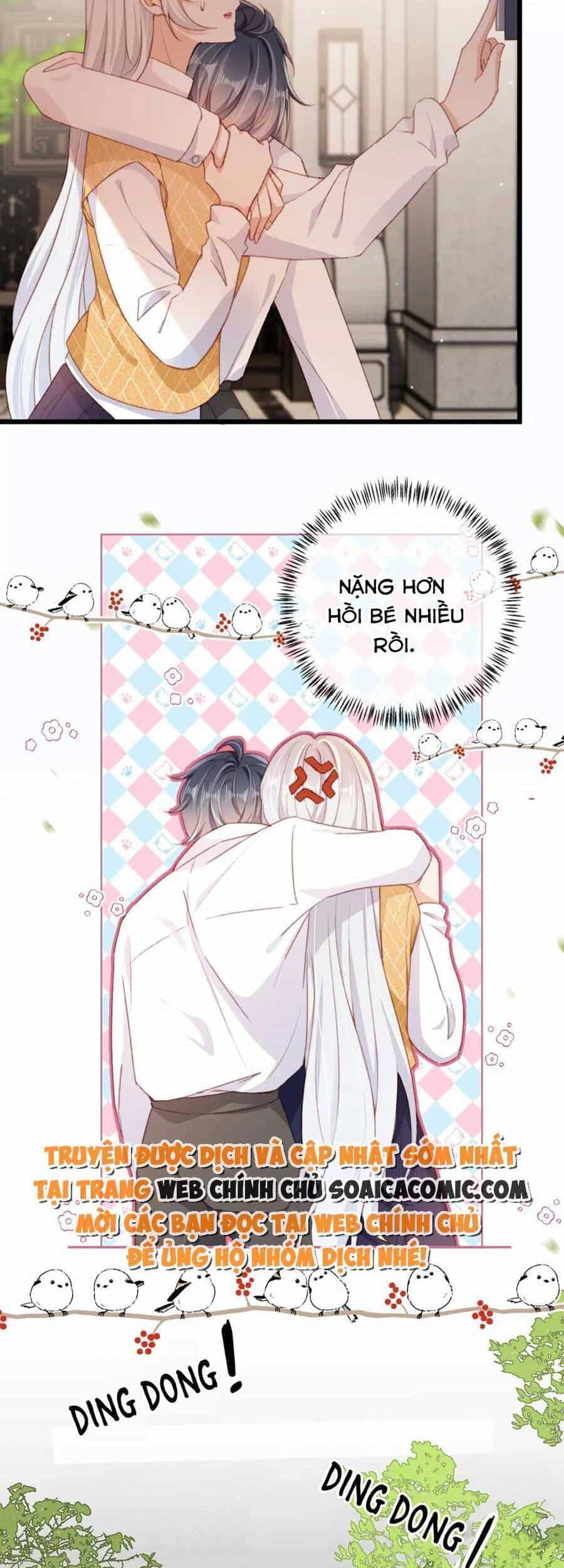 Nam Chính Và Nhân Vật Phản Diện Tôi Nuôi Đều Không Đứng Đắn - Chương 56 - ảnh 12