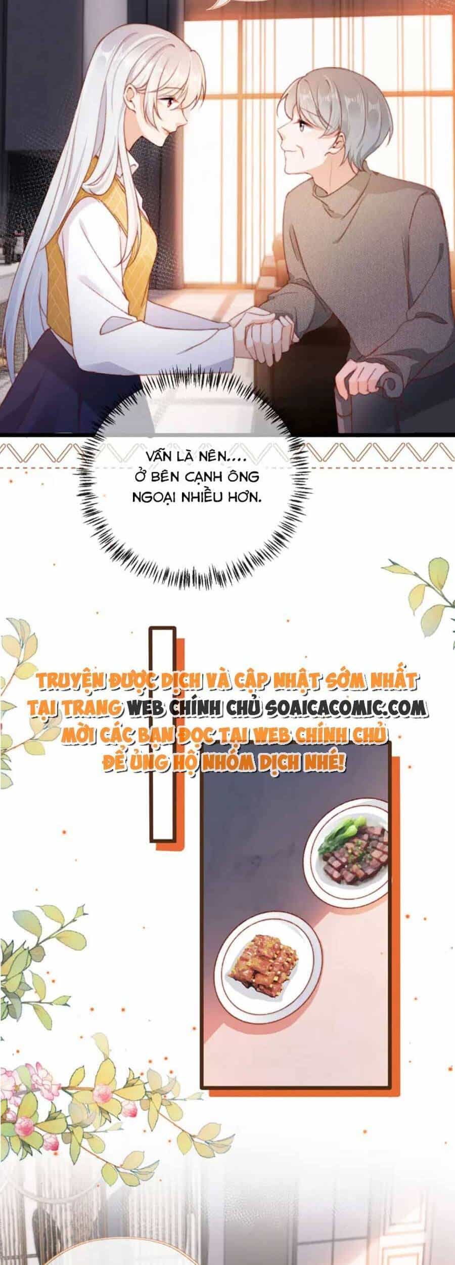 Nam Chính Và Nhân Vật Phản Diện Tôi Nuôi Đều Không Đứng Đắn - Chương 57 - ảnh 14
