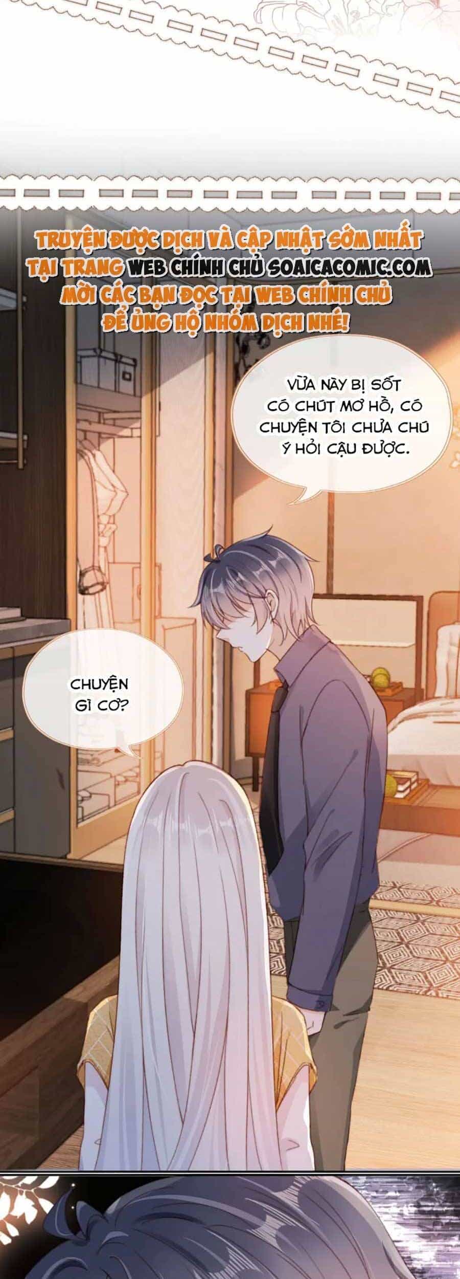 Nam Chính Và Nhân Vật Phản Diện Tôi Nuôi Đều Không Đứng Đắn - Chương 57 - ảnh 38
