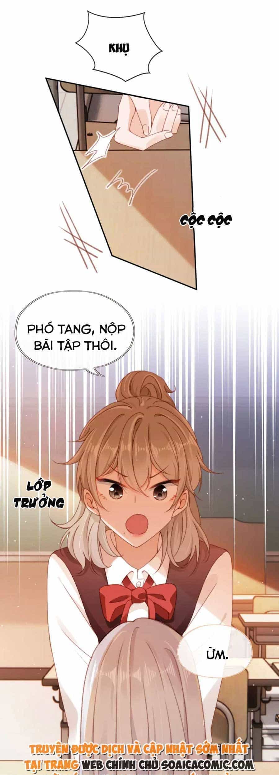 Nam Chính Và Nhân Vật Phản Diện Tôi Nuôi Đều Không Đứng Đắn - Chương 58 - ảnh 16