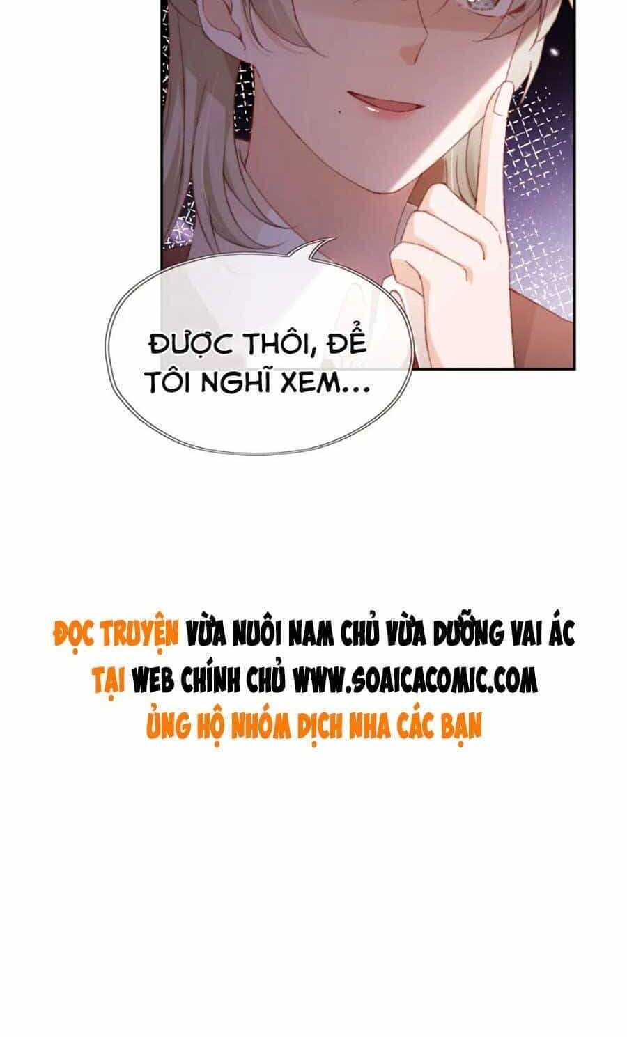 Nam Chính Và Nhân Vật Phản Diện Tôi Nuôi Đều Không Đứng Đắn - Chương 58 - ảnh 32