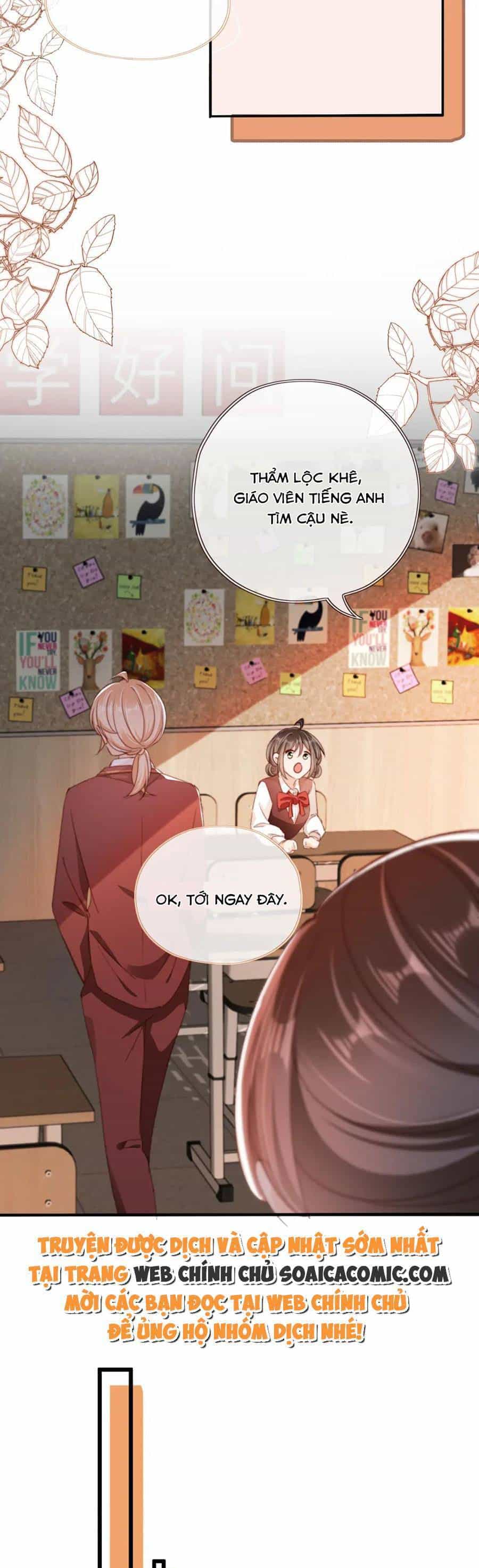 Nam Chính Và Nhân Vật Phản Diện Tôi Nuôi Đều Không Đứng Đắn - Chương 60 - ảnh 17
