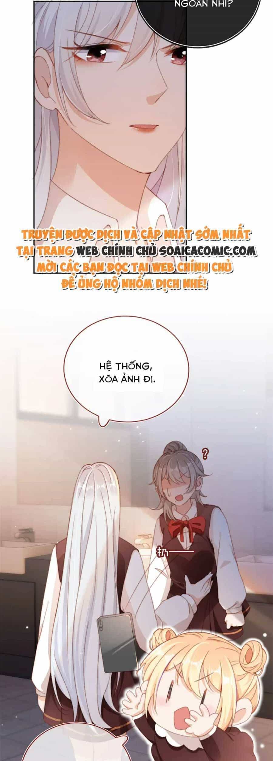 Nam Chính Và Nhân Vật Phản Diện Tôi Nuôi Đều Không Đứng Đắn - Chương 61 - ảnh 24
