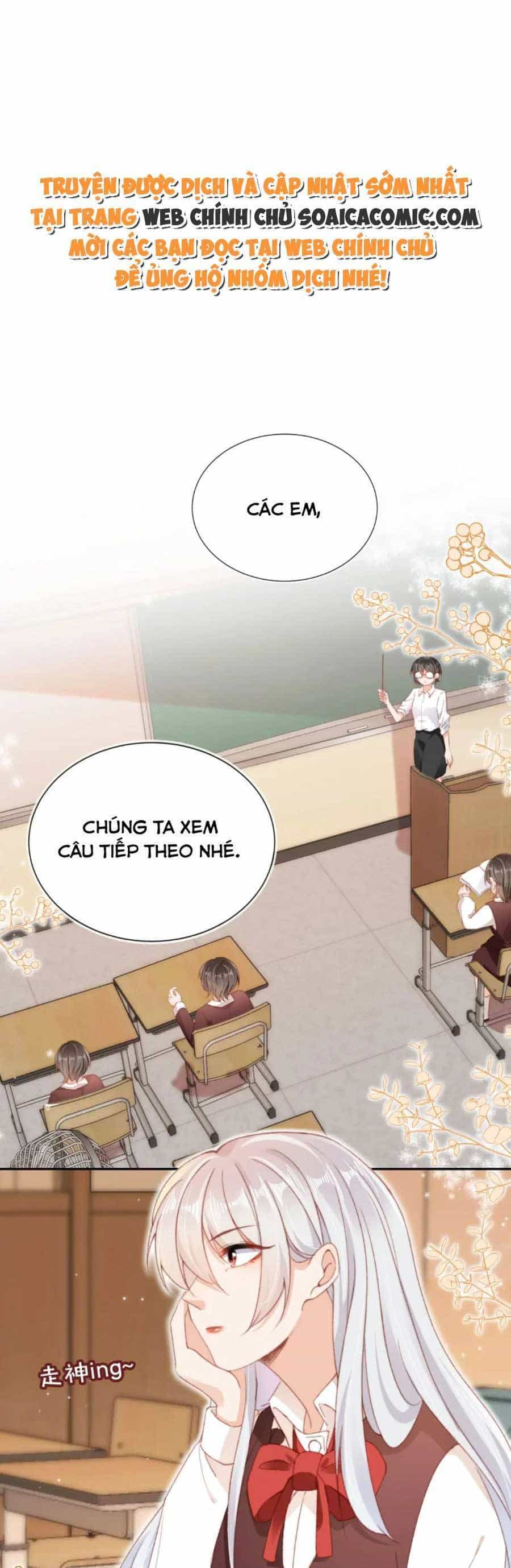 Nam Chính Và Nhân Vật Phản Diện Tôi Nuôi Đều Không Đứng Đắn - Chương 63 - ảnh 1