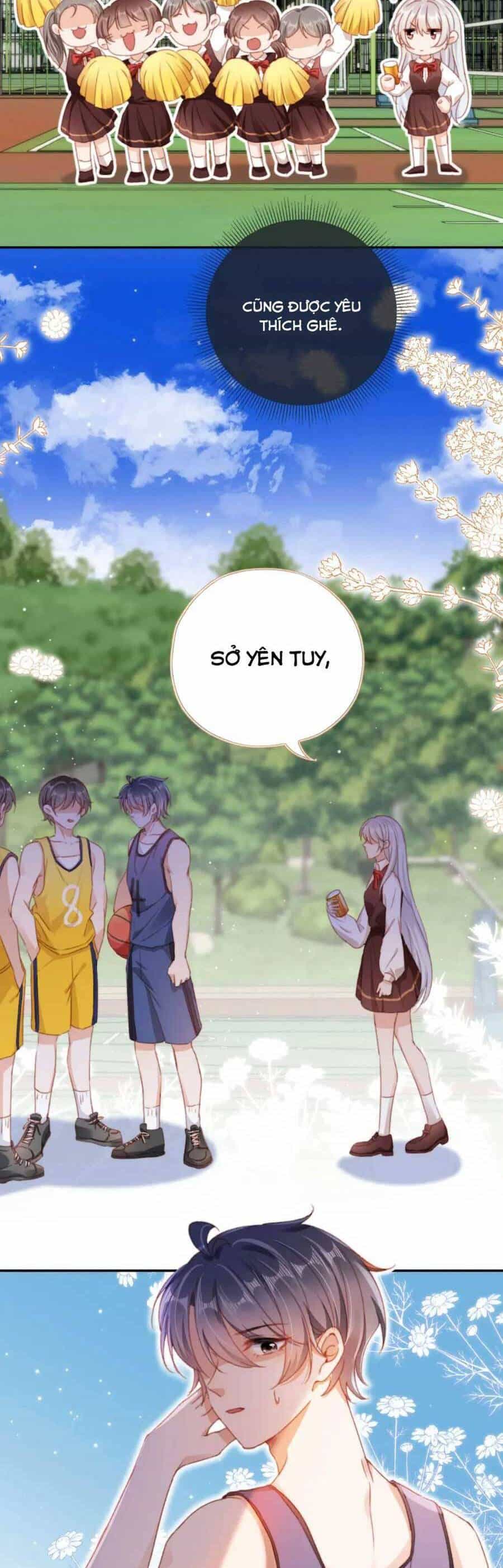 Nam Chính Và Nhân Vật Phản Diện Tôi Nuôi Đều Không Đứng Đắn - Chương 63 - ảnh 16