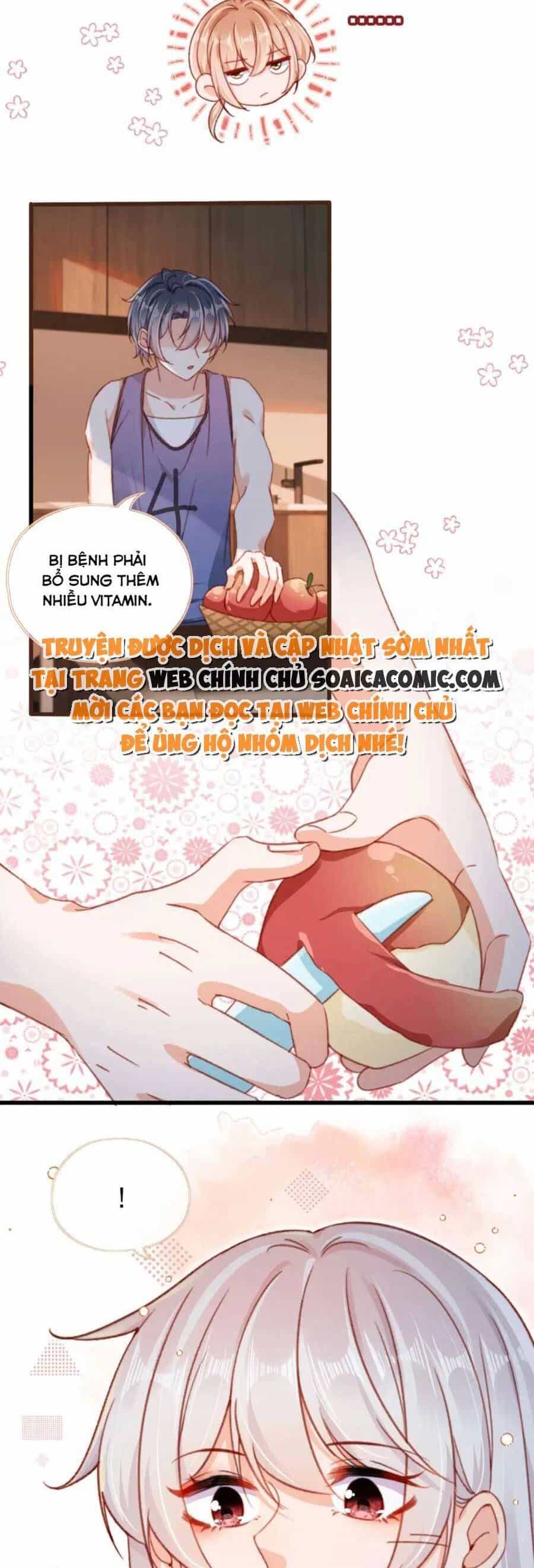 Nam Chính Và Nhân Vật Phản Diện Tôi Nuôi Đều Không Đứng Đắn - Chương 65 - ảnh 5