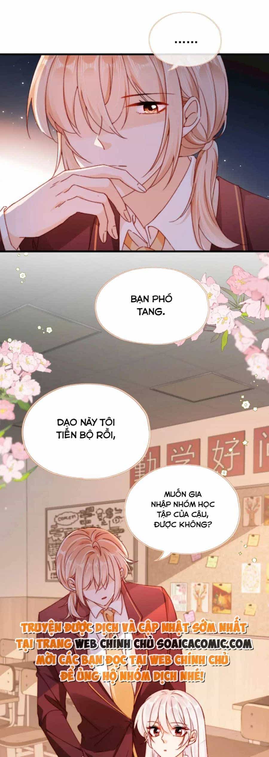 Nam Chính Và Nhân Vật Phản Diện Tôi Nuôi Đều Không Đứng Đắn - Chương 66 - ảnh 4