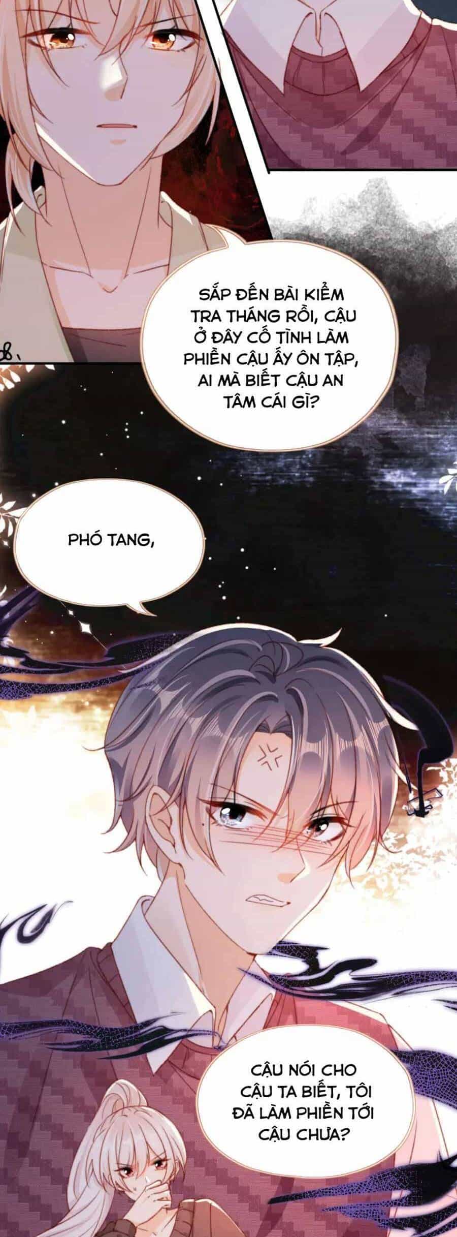Nam Chính Và Nhân Vật Phản Diện Tôi Nuôi Đều Không Đứng Đắn - Chương 67 - ảnh 8