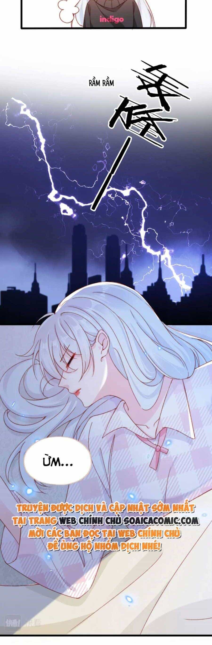 Nam Chính Và Nhân Vật Phản Diện Tôi Nuôi Đều Không Đứng Đắn - Chương 68 - ảnh 13