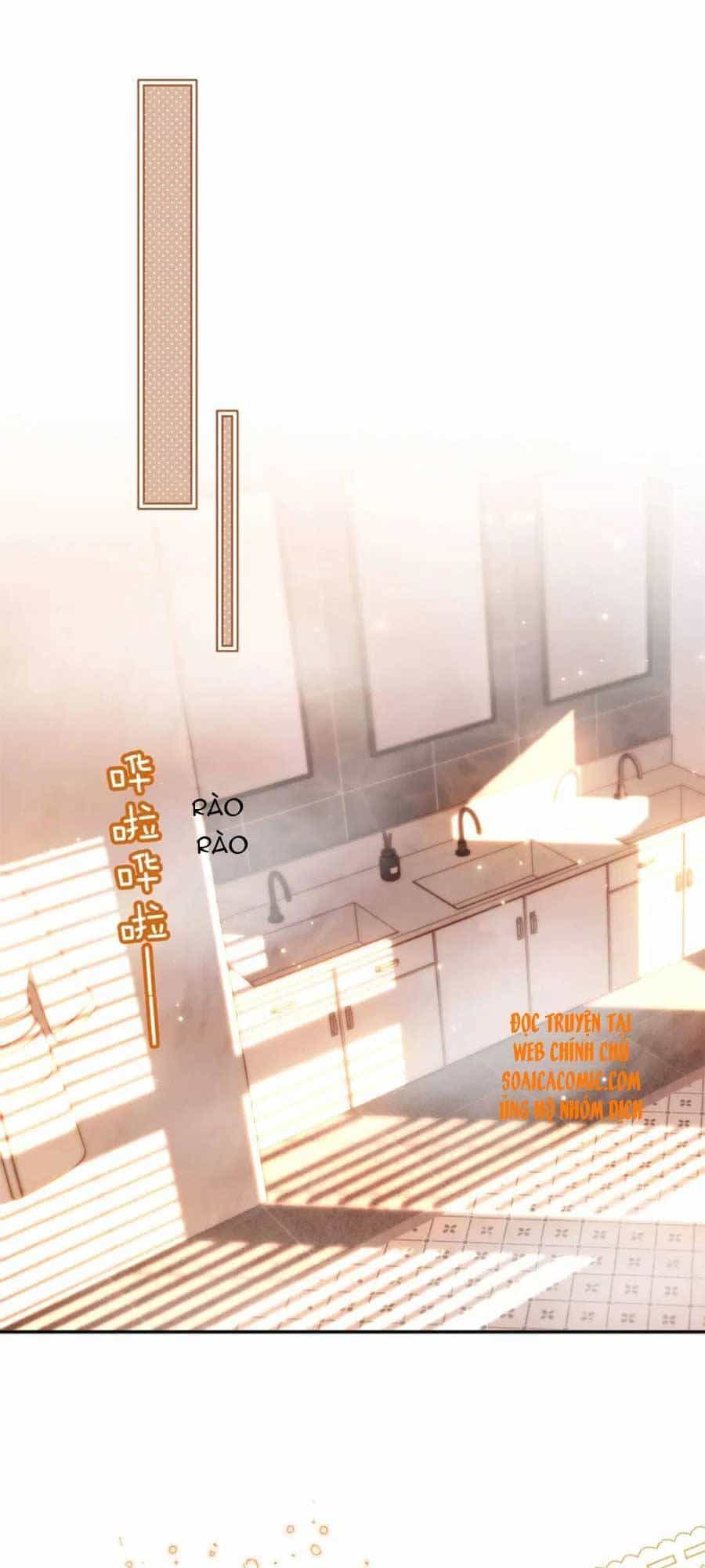 Nam Chính Và Nhân Vật Phản Diện Tôi Nuôi Đều Không Đứng Đắn - Chương 9 - ảnh 21