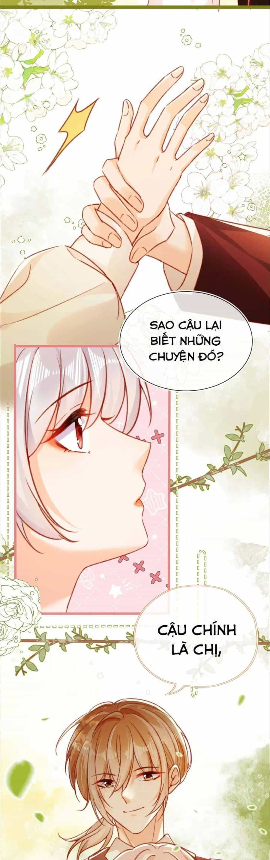 Nam Chính Và Nhân Vật Phản Diện Tôi Nuôi Đều Không Đứng Đắn - Chương 71 - ảnh 16