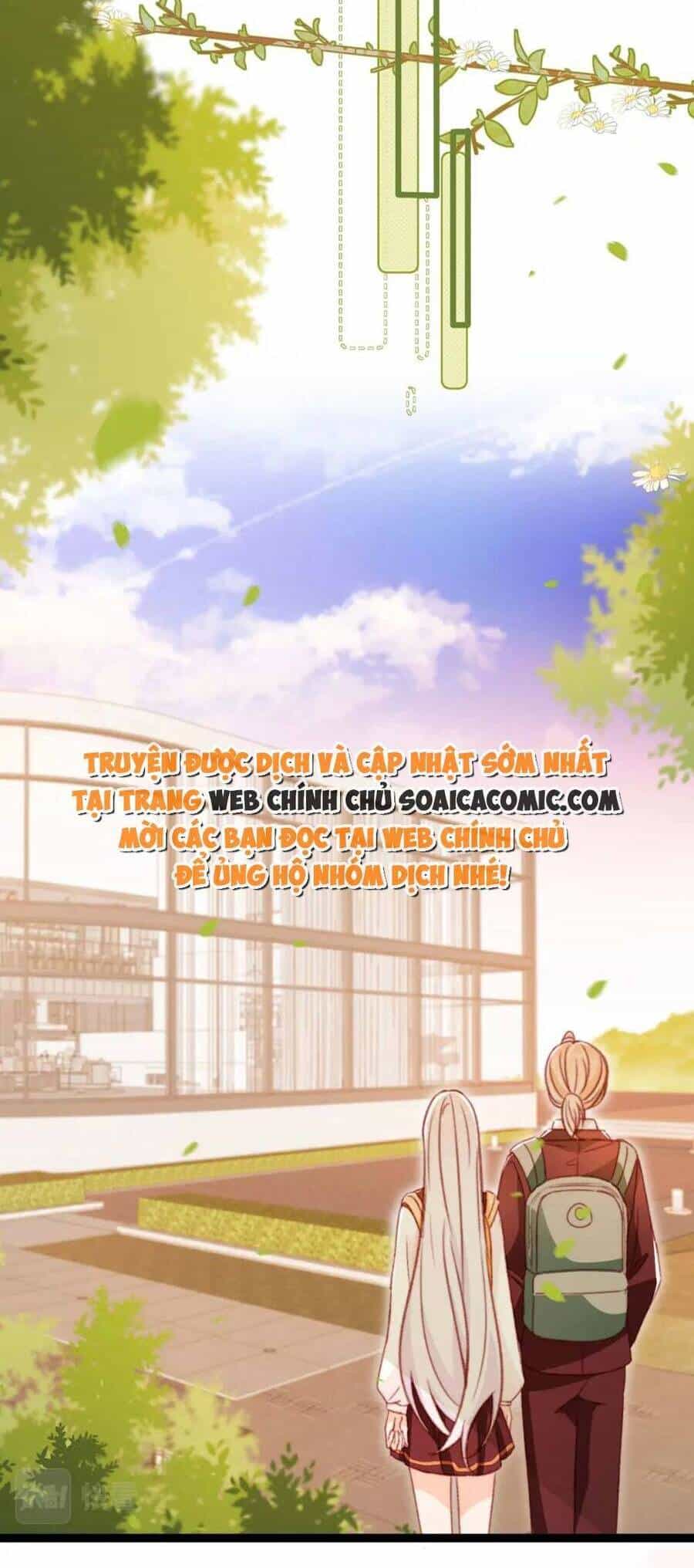 Nam Chính Và Nhân Vật Phản Diện Tôi Nuôi Đều Không Đứng Đắn - Chương 72 - ảnh 12