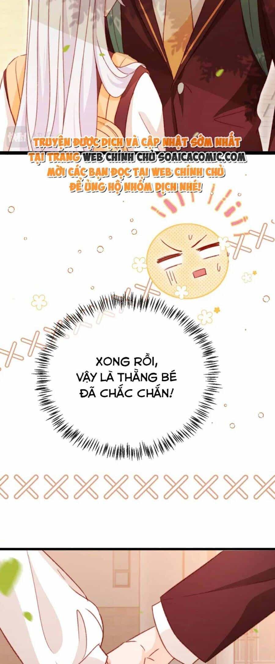 Nam Chính Và Nhân Vật Phản Diện Tôi Nuôi Đều Không Đứng Đắn - Chương 72 - ảnh 5