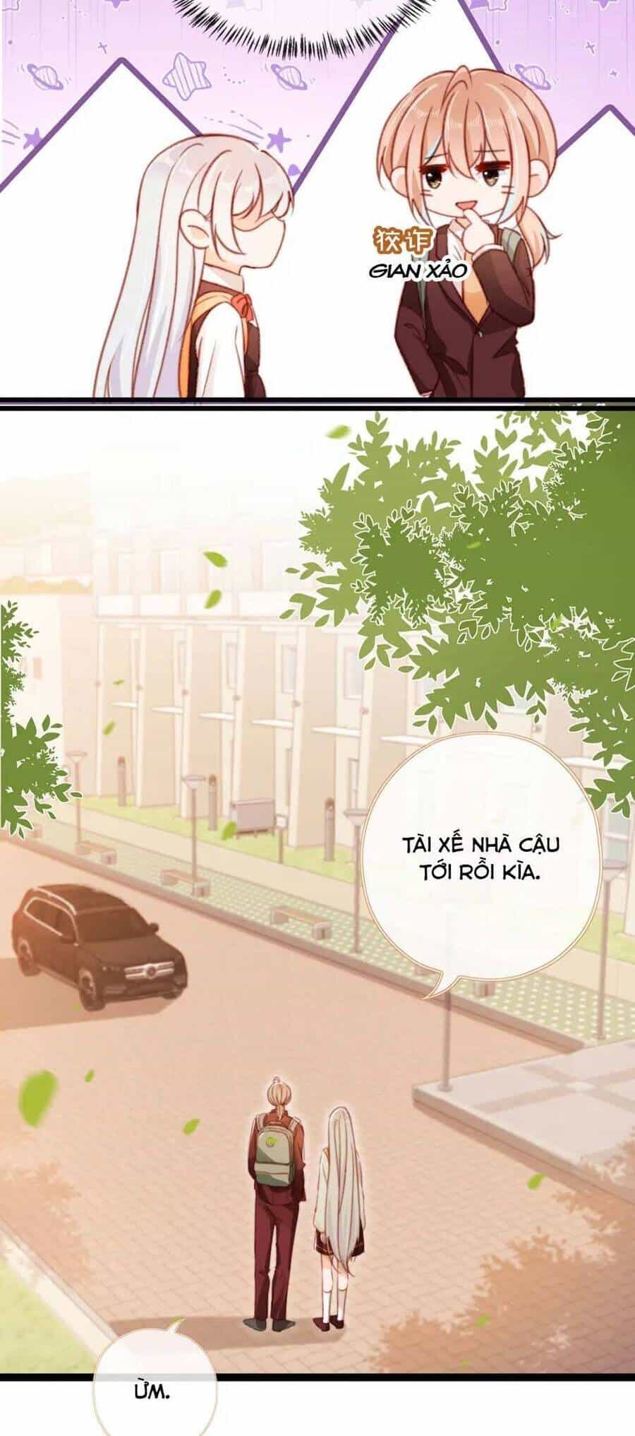 Nam Chính Và Nhân Vật Phản Diện Tôi Nuôi Đều Không Đứng Đắn - Chương 72 - ảnh 9