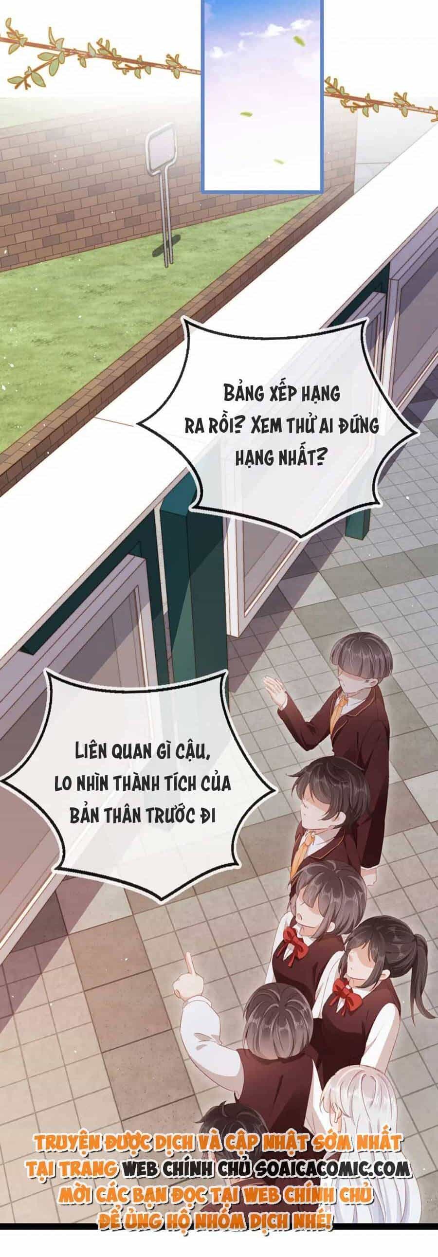 Nam Chính Và Nhân Vật Phản Diện Tôi Nuôi Đều Không Đứng Đắn - Chương 74 - ảnh 22