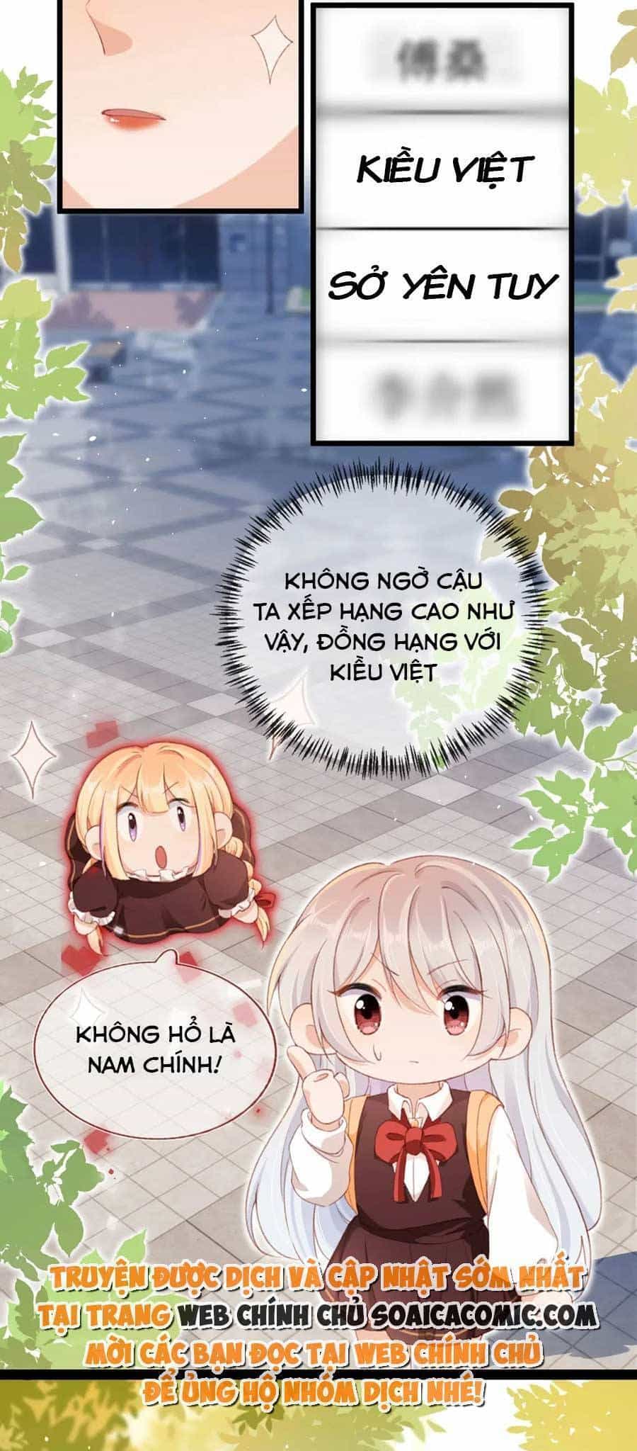 Nam Chính Và Nhân Vật Phản Diện Tôi Nuôi Đều Không Đứng Đắn - Chương 74 - ảnh 25