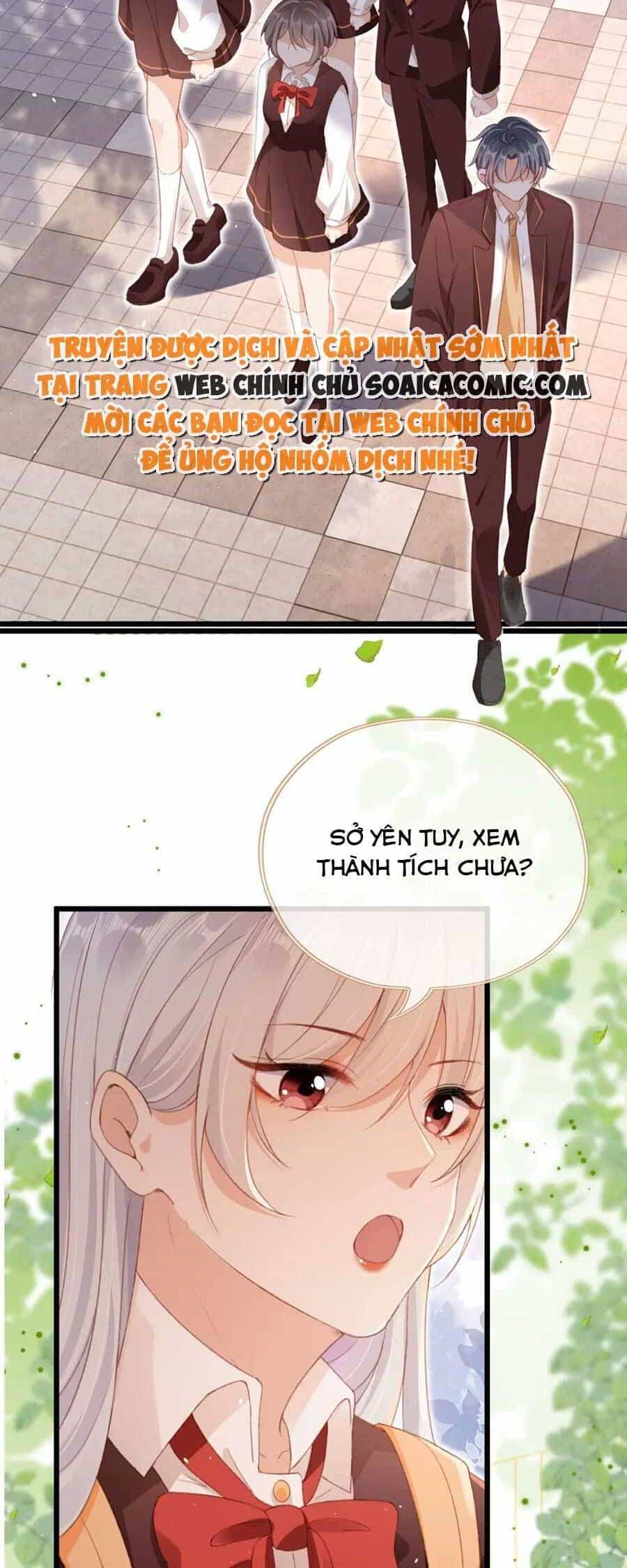 Nam Chính Và Nhân Vật Phản Diện Tôi Nuôi Đều Không Đứng Đắn - Chương 74 - ảnh 27