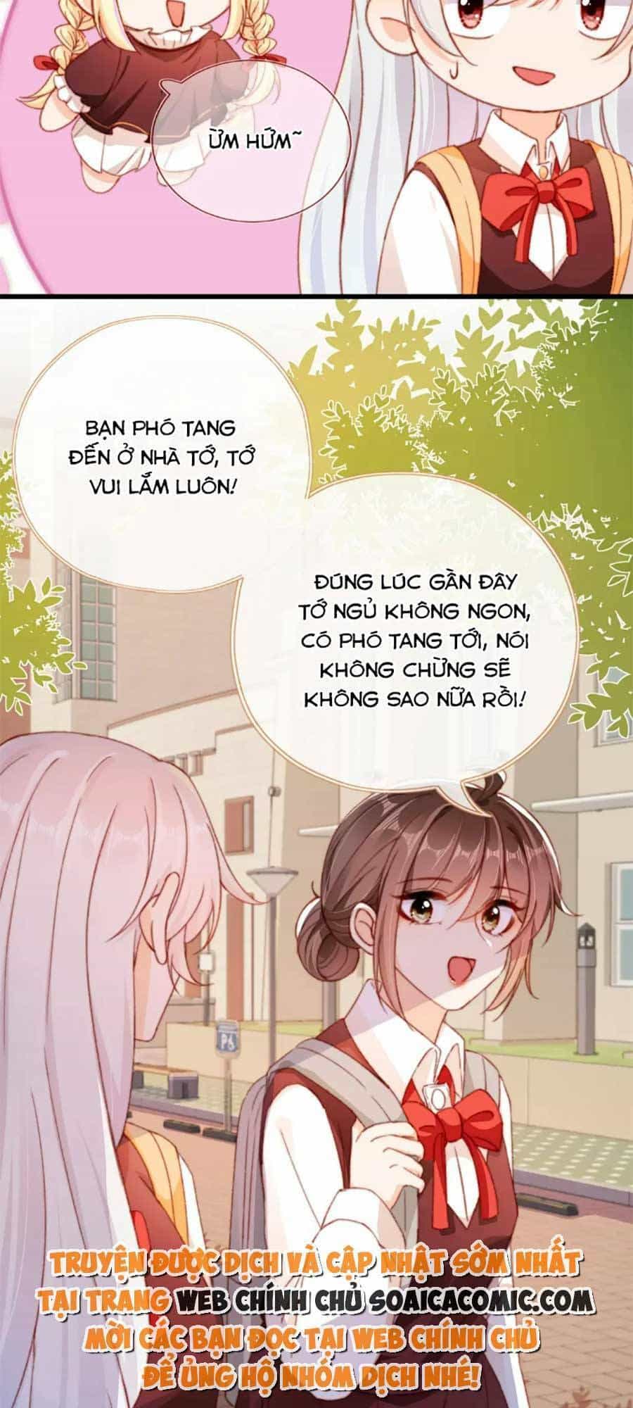 Nam Chính Và Nhân Vật Phản Diện Tôi Nuôi Đều Không Đứng Đắn - Chương 75 - ảnh 20