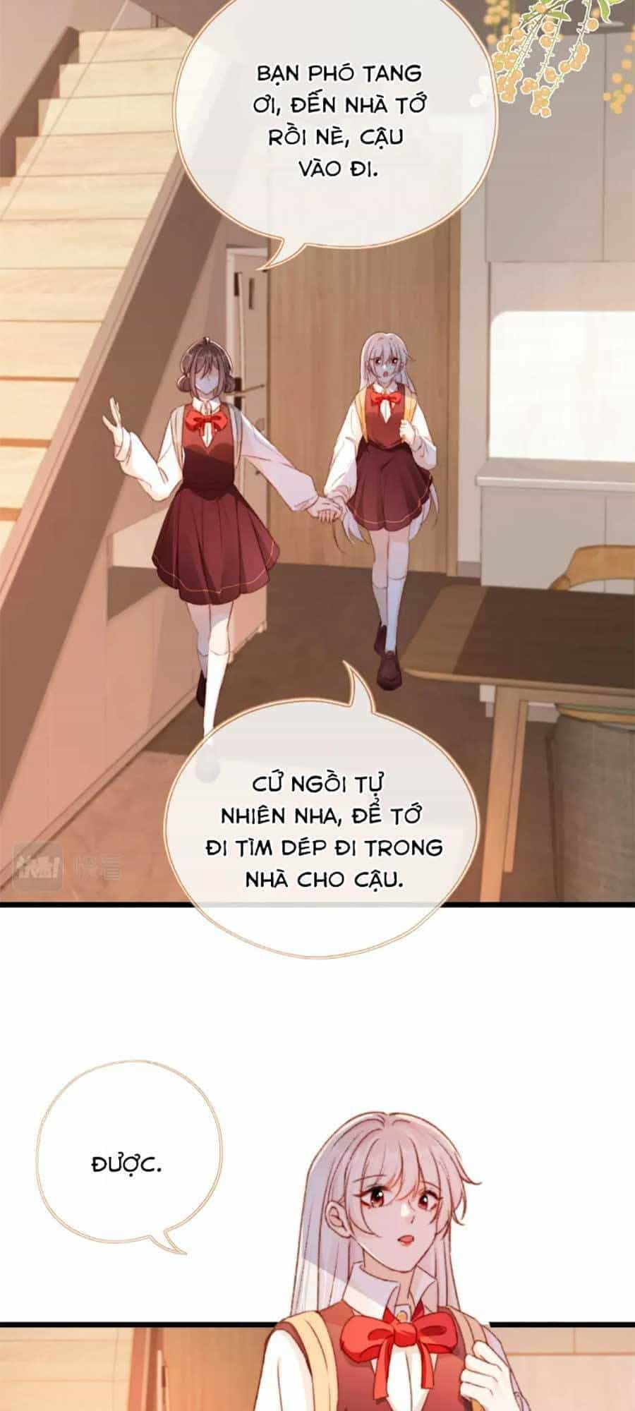 Nam Chính Và Nhân Vật Phản Diện Tôi Nuôi Đều Không Đứng Đắn - Chương 75 - ảnh 32
