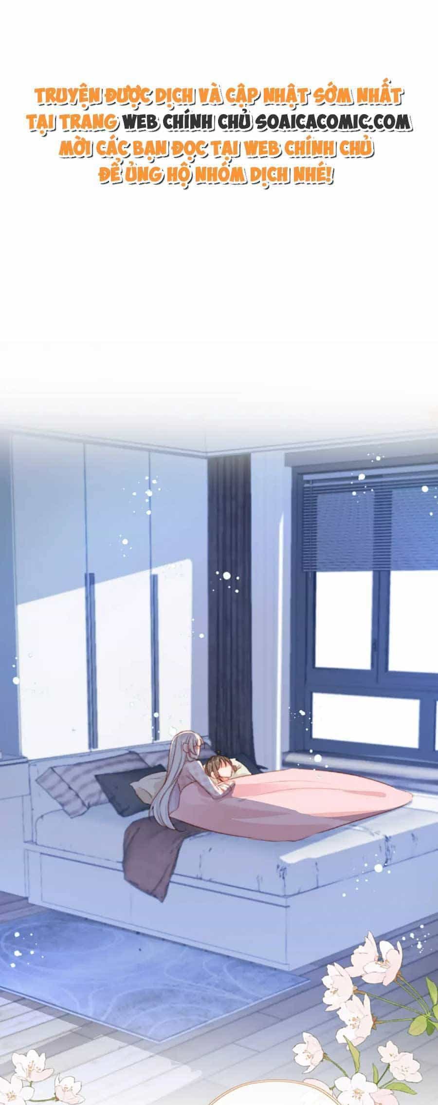 Nam Chính Và Nhân Vật Phản Diện Tôi Nuôi Đều Không Đứng Đắn - Chương 76 - ảnh 1