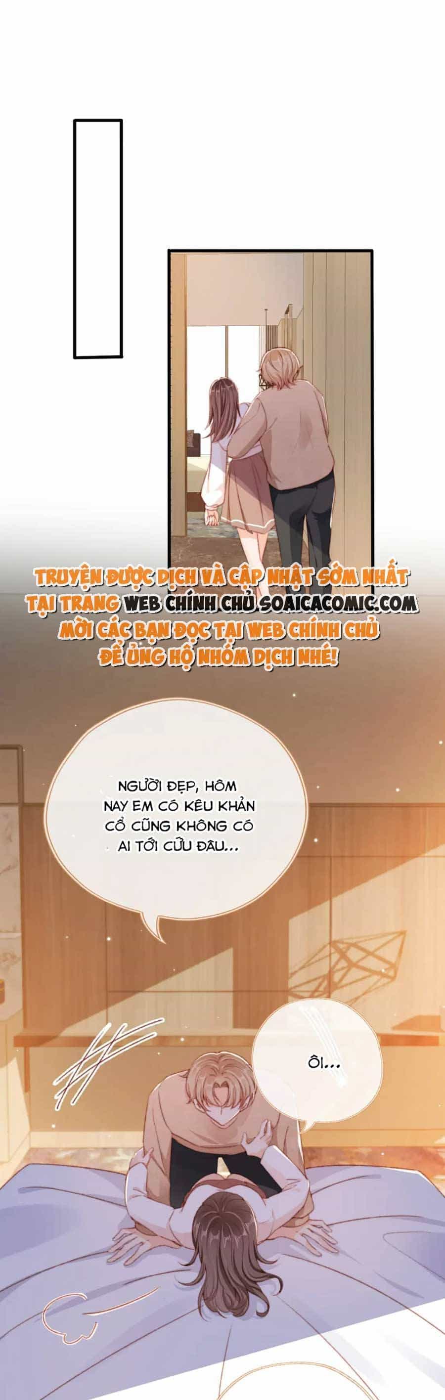 Nam Chính Và Nhân Vật Phản Diện Tôi Nuôi Đều Không Đứng Đắn - Chương 76 - ảnh 20