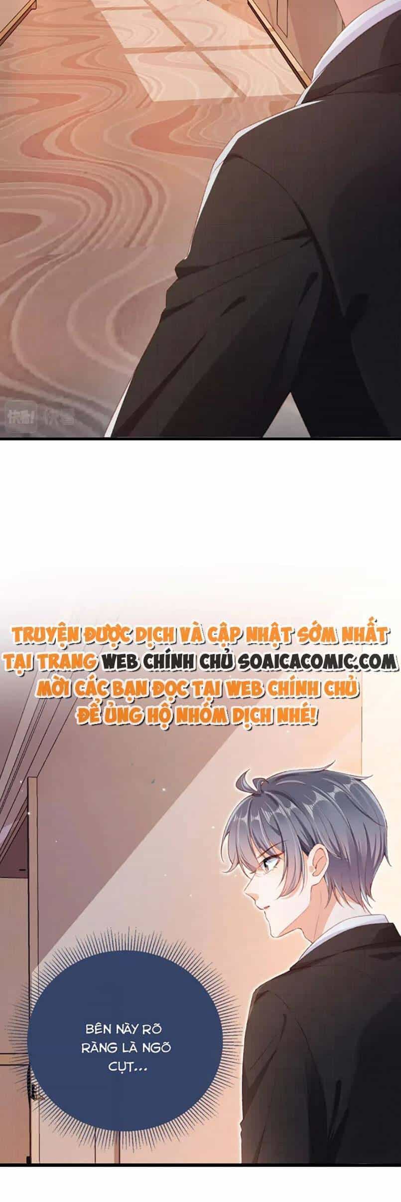 Nam Chính Và Nhân Vật Phản Diện Tôi Nuôi Đều Không Đứng Đắn - Chương 77 - ảnh 18
