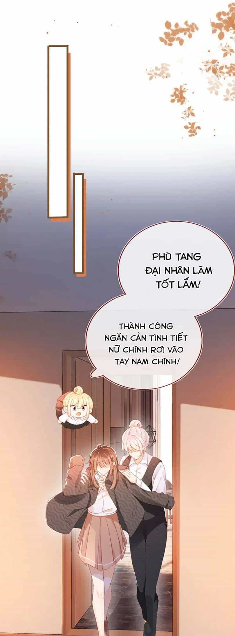 Nam Chính Và Nhân Vật Phản Diện Tôi Nuôi Đều Không Đứng Đắn - Chương 77 - ảnh 2