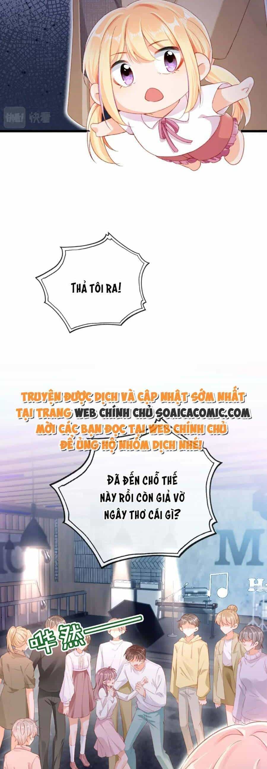 Nam Chính Và Nhân Vật Phản Diện Tôi Nuôi Đều Không Đứng Đắn - Chương 77 - ảnh 29