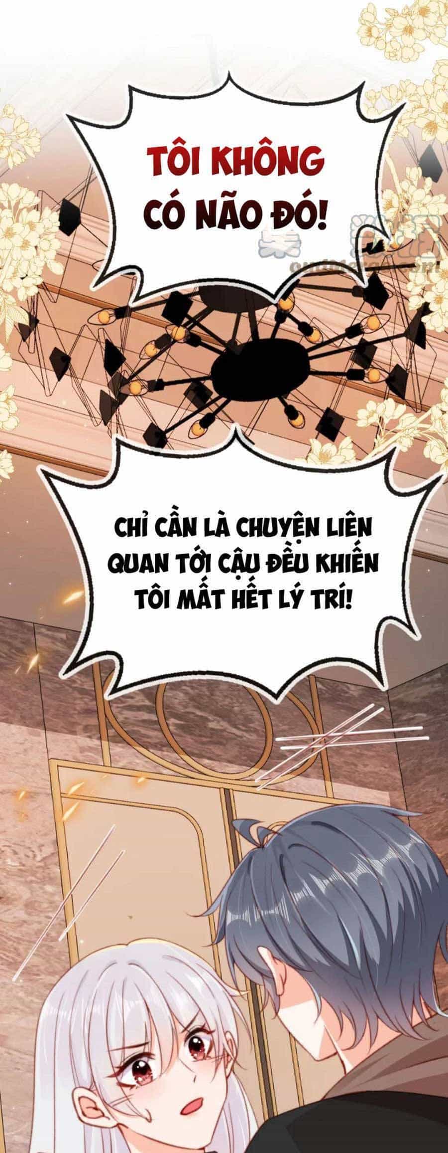 Nam Chính Và Nhân Vật Phản Diện Tôi Nuôi Đều Không Đứng Đắn - Chương 78 - ảnh 28