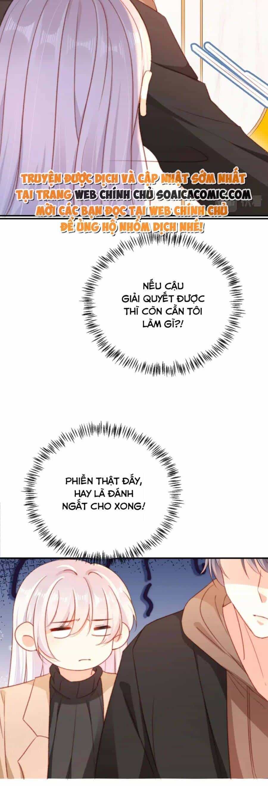 Nam Chính Và Nhân Vật Phản Diện Tôi Nuôi Đều Không Đứng Đắn - Chương 79 - ảnh 10
