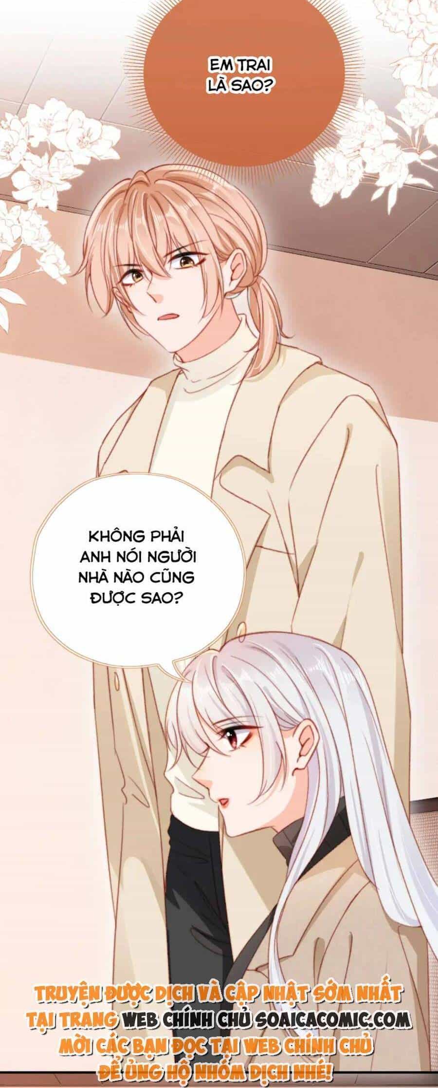 Nam Chính Và Nhân Vật Phản Diện Tôi Nuôi Đều Không Đứng Đắn - Chương 79 - ảnh 25