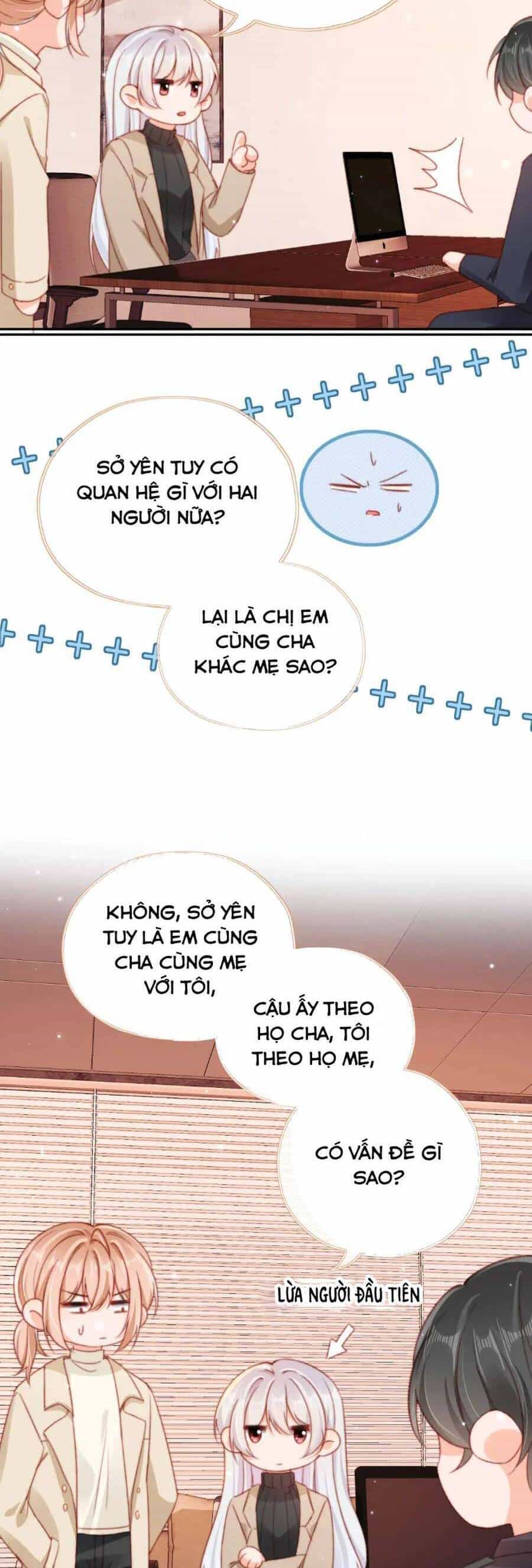 Nam Chính Và Nhân Vật Phản Diện Tôi Nuôi Đều Không Đứng Đắn - Chương 79 - ảnh 30