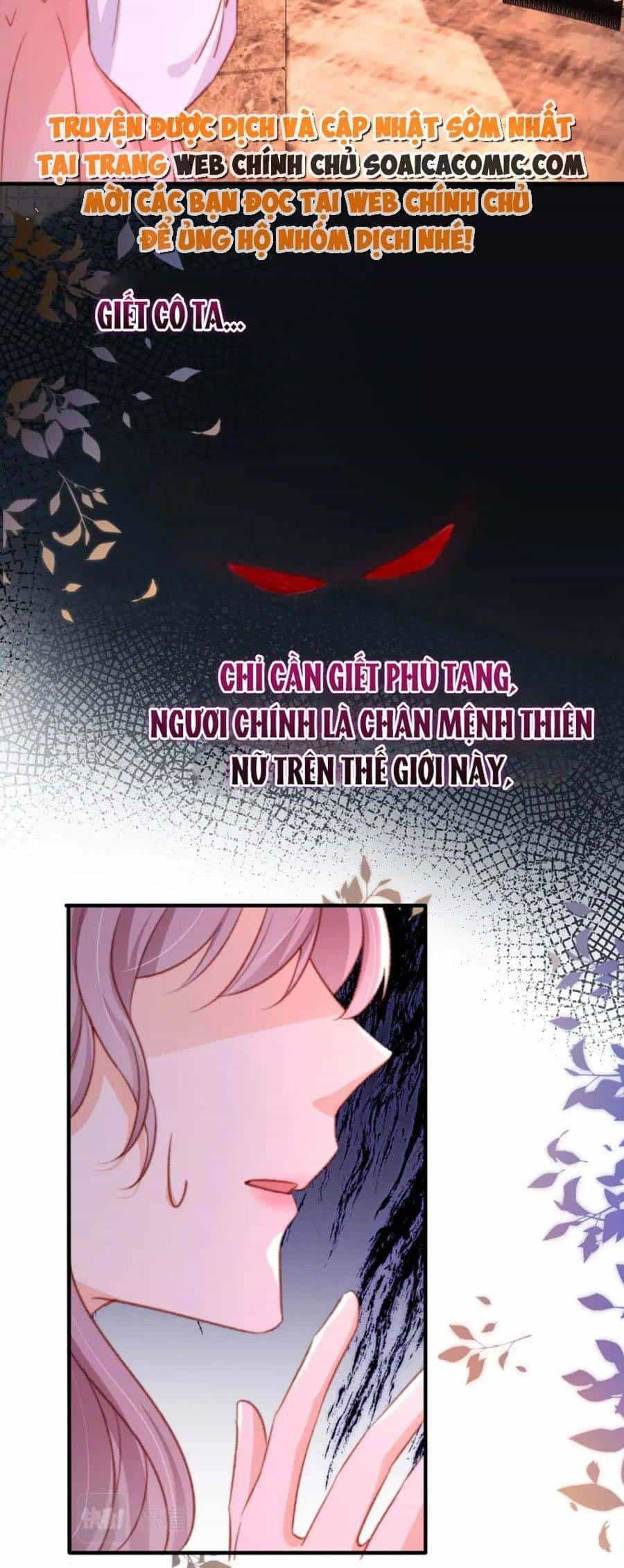 Nam Chính Và Nhân Vật Phản Diện Tôi Nuôi Đều Không Đứng Đắn - Chương 80 - ảnh 28