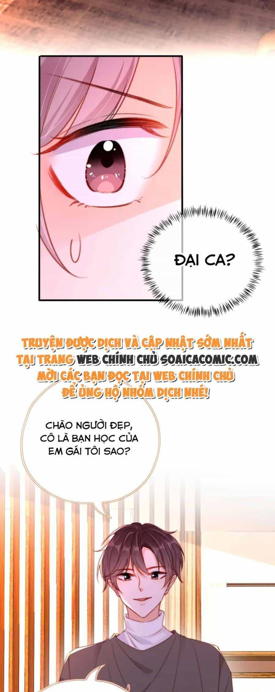 Nam Chính Và Nhân Vật Phản Diện Tôi Nuôi Đều Không Đứng Đắn - Chương 80 - ảnh 31