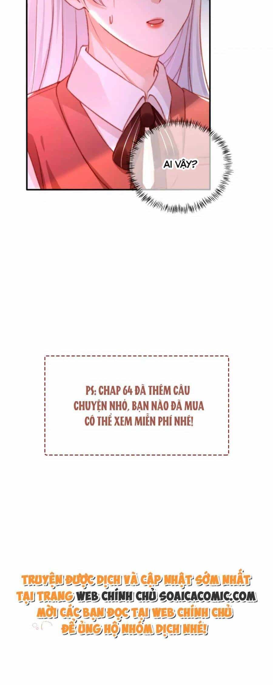 Nam Chính Và Nhân Vật Phản Diện Tôi Nuôi Đều Không Đứng Đắn - Chương 80 - ảnh 33